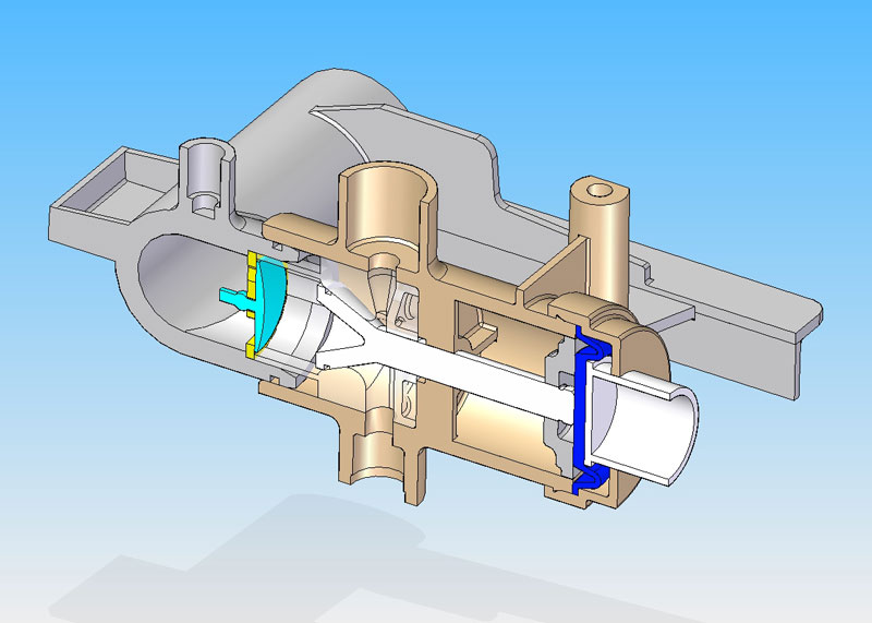 Design & Draughting 3